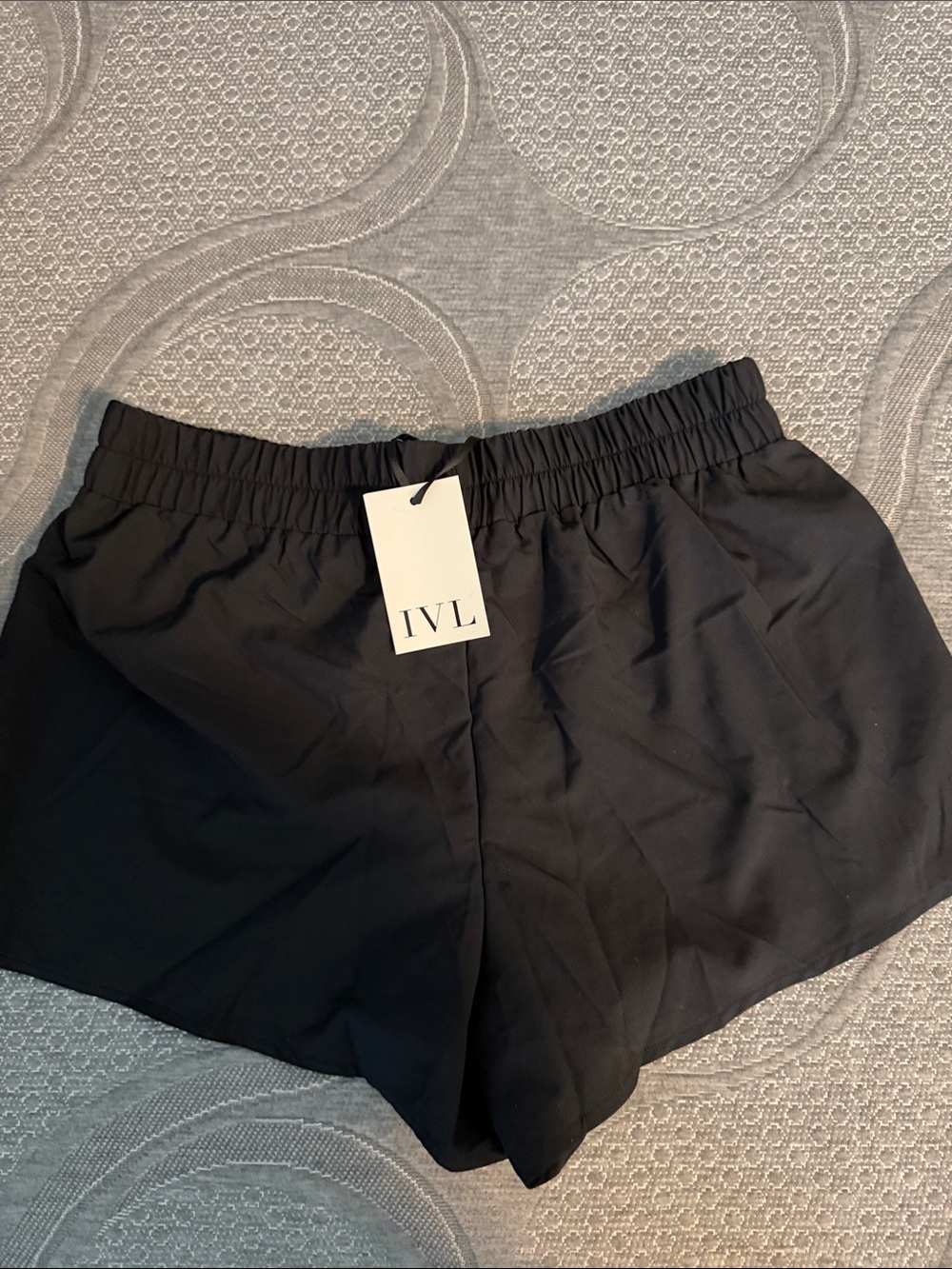 IVL shorts - Picture 2 of 2